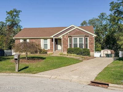 8900 Kaprun Ct, Louisville, KY, 40220