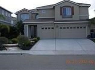 4204 Feldspar Ct, Antioch, CA