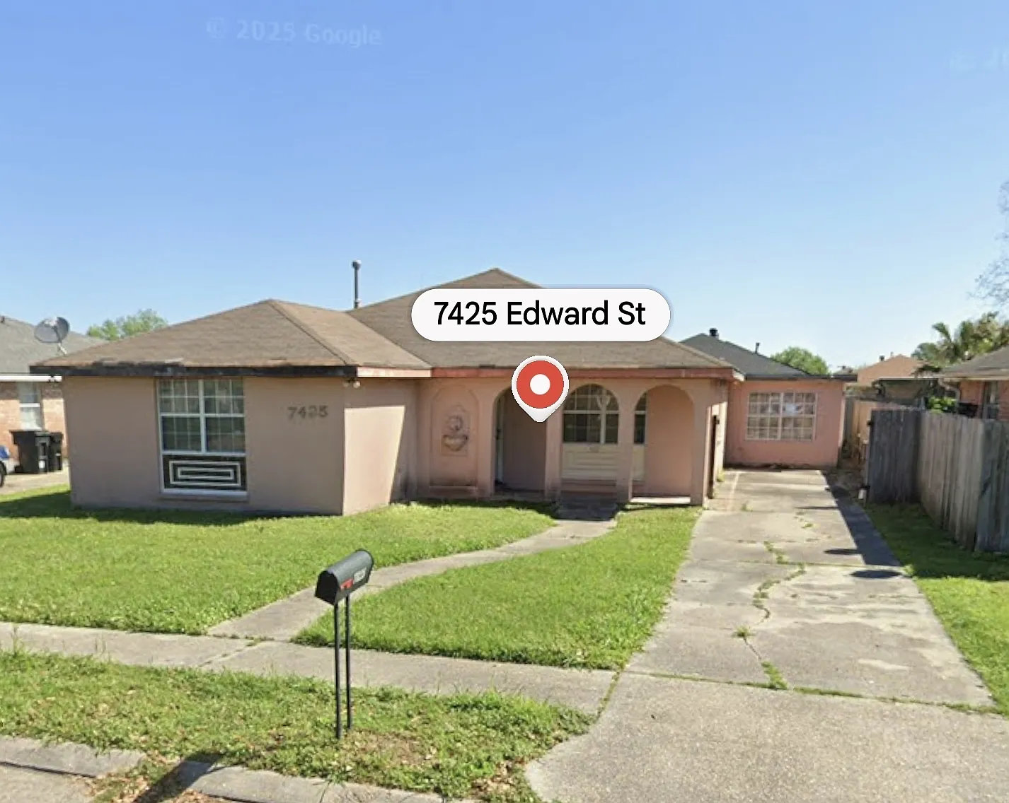 3 bed, 2433 sqft, $750 — Photo 1