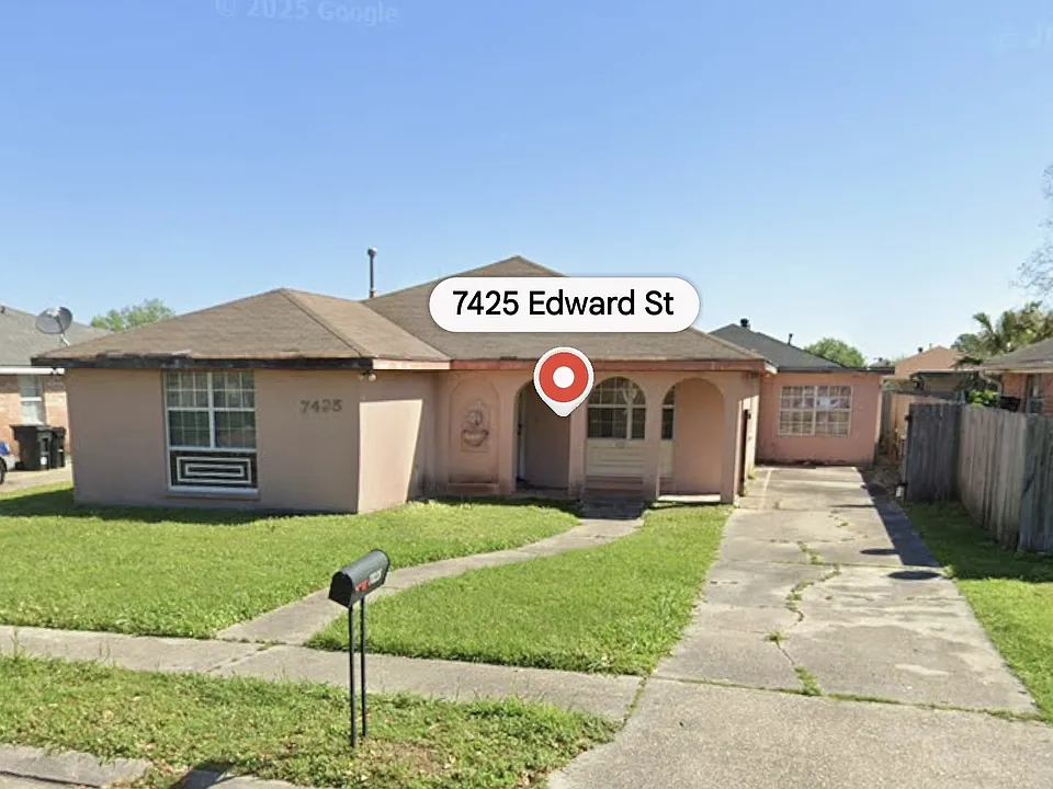 7425 Edward St