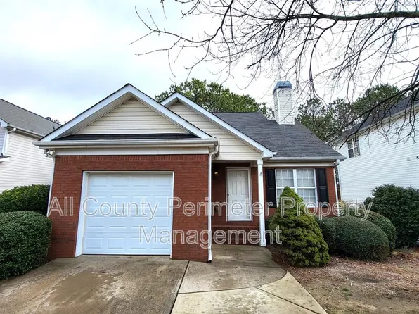 152 Stoneforest Dr, Woodstock, GA 30189