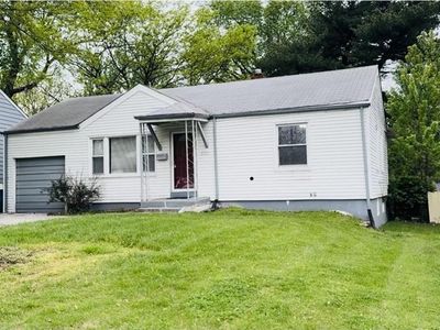 8723 Agate Ct, Saint Louis, MO, 63136