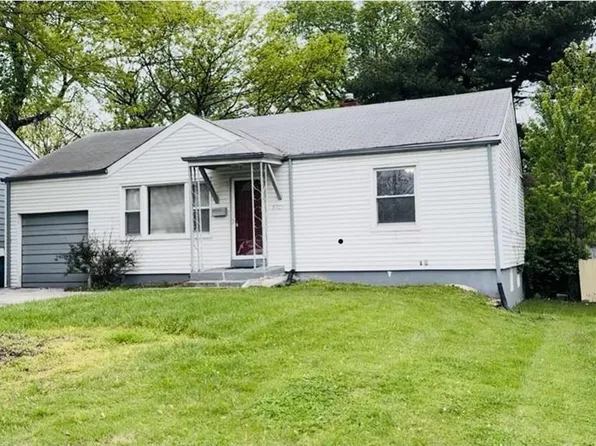 8723 Agate Ct, Saint Louis, MO 63136