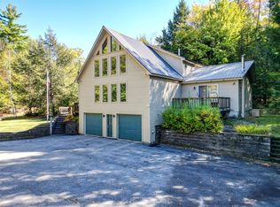 137 Modock Hill Rd, Conway, NH 03818