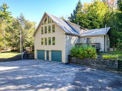 137 Modock Hill Road, Conway, NH, 03818