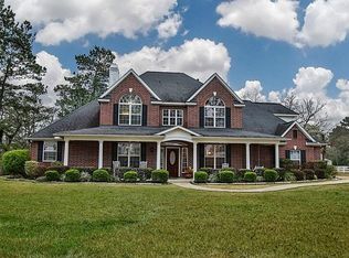 32110 Park Meadow Pass, Magnolia, TX 77355