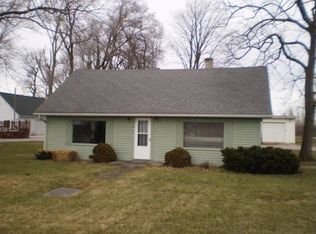 12030 Newton Rd, Bowling Green, OH 43402