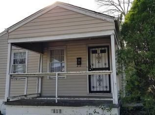 1429 47th St W, Birmingham, AL 35208