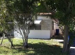 1008 N 16th Ave, Hollywood, FL 33020