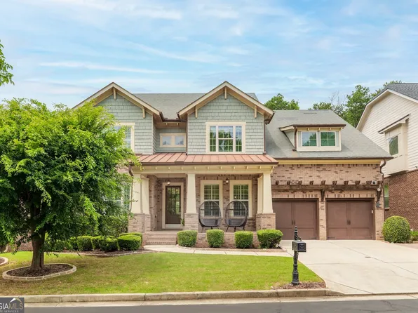 3560 Allee Elm Dr, Johns Creek, GA 30022