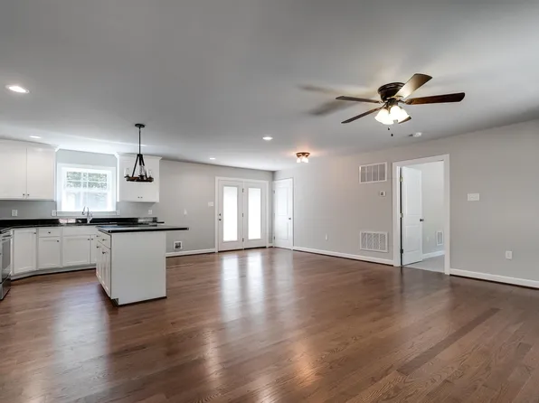 3441 Buckingham Springs Rd, Dillwyn, VA 23936