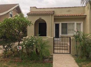 4307 S Budlong Ave #4307, Los Angeles, CA 90037