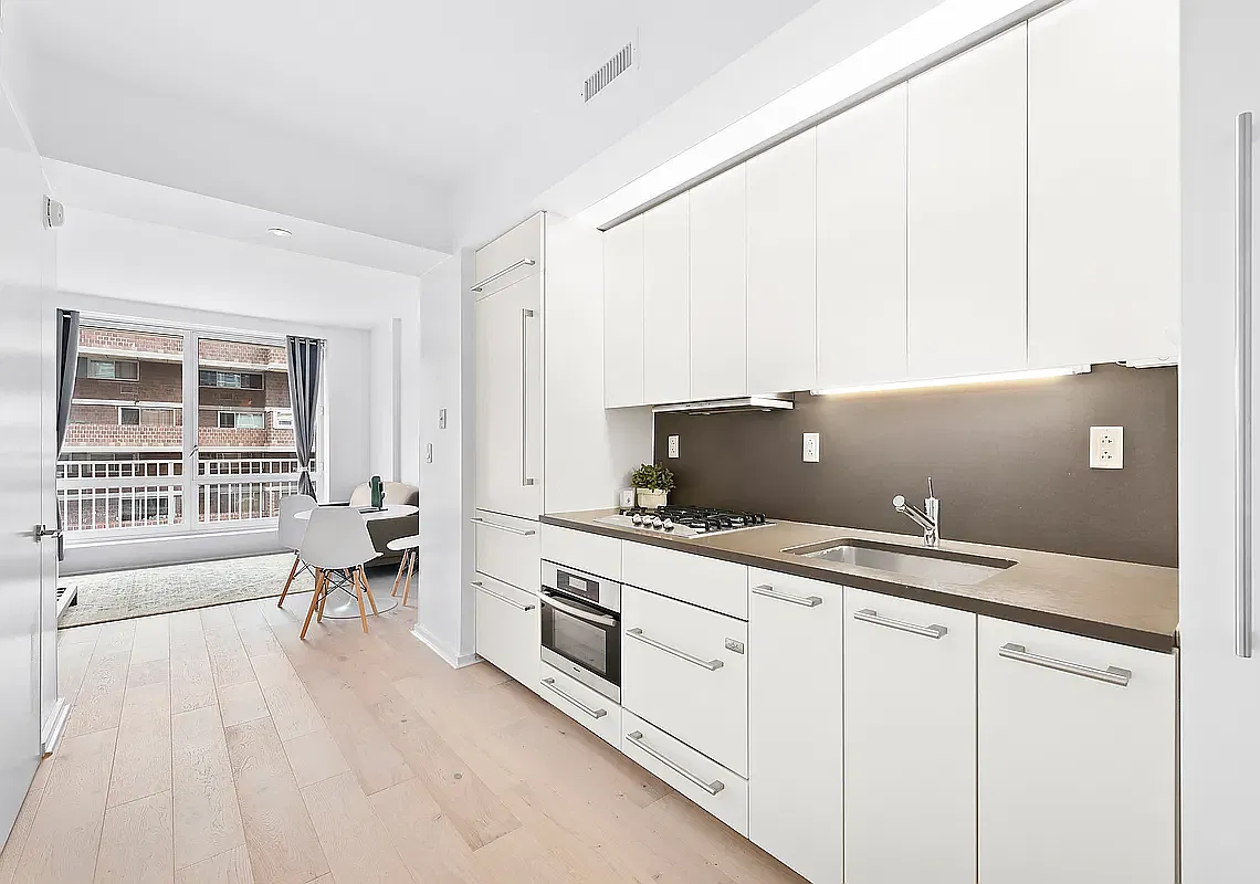 340 East 23rd Street — Photo 1