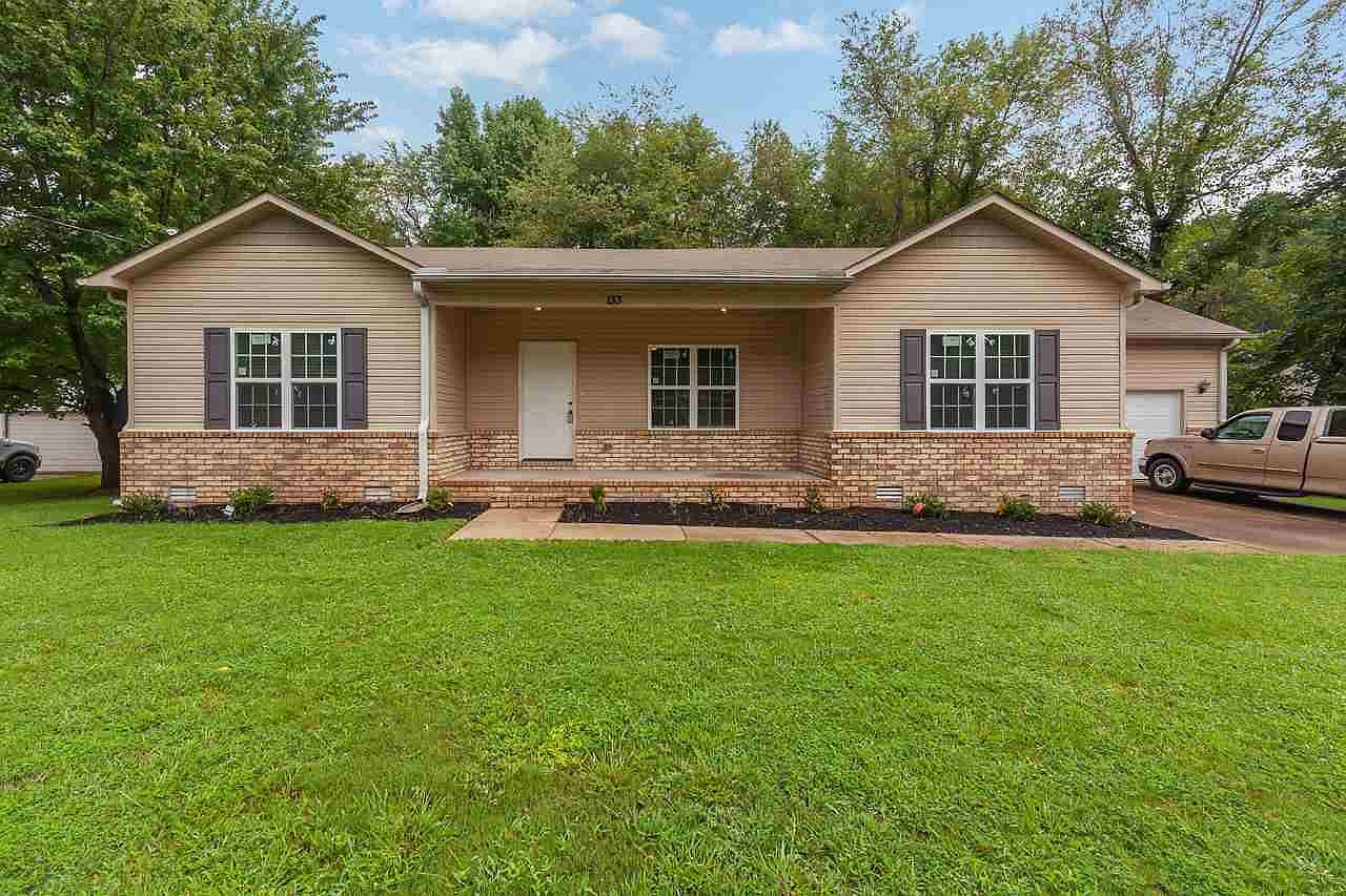 133 Cambrian Way, Jackson, TN 38305 Zillow