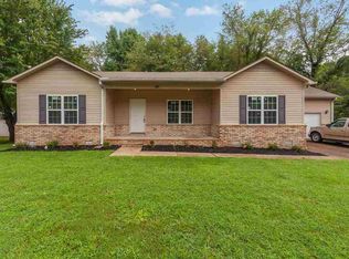 133 Cambrian Way, Jackson, TN 38305