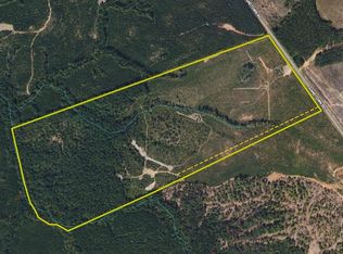 0 Sandtown Rd LOT WP001, Washington, GA 30673