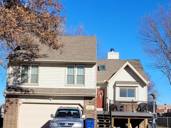 226 Richard Rd, Goddard, KS 67052