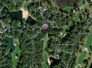 8 Spring Hill Ct, Bluffton, SC 29910