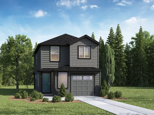 11109 SE 20th Cir, Vancouver, WA 98664