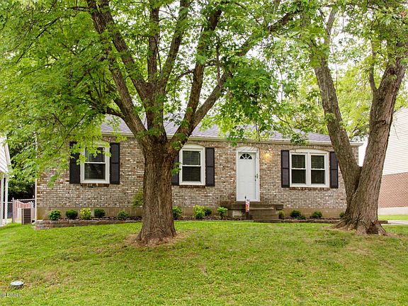 2nd image of 8707 Bristol Oaks Ct