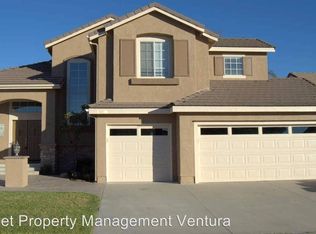 7749 Hayward St, Ventura, CA 93004