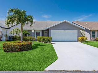 5256 Tiffany Anne Circle, West Palm Beach, FL 33417