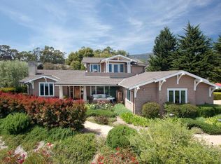 2108 Summerland Heights Ln, Santa Barbara, CA 93108