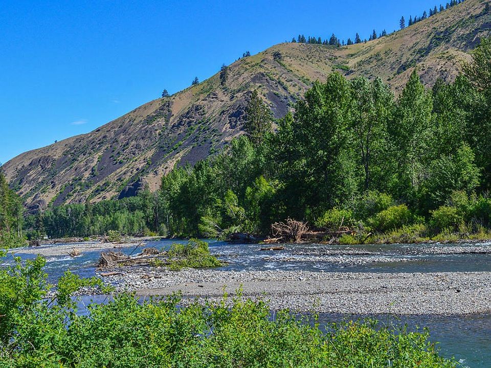 2701 Nile Road - Naches, WA 98937