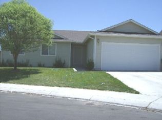 504 Saint Louis Rd, Fernley, NV 89408