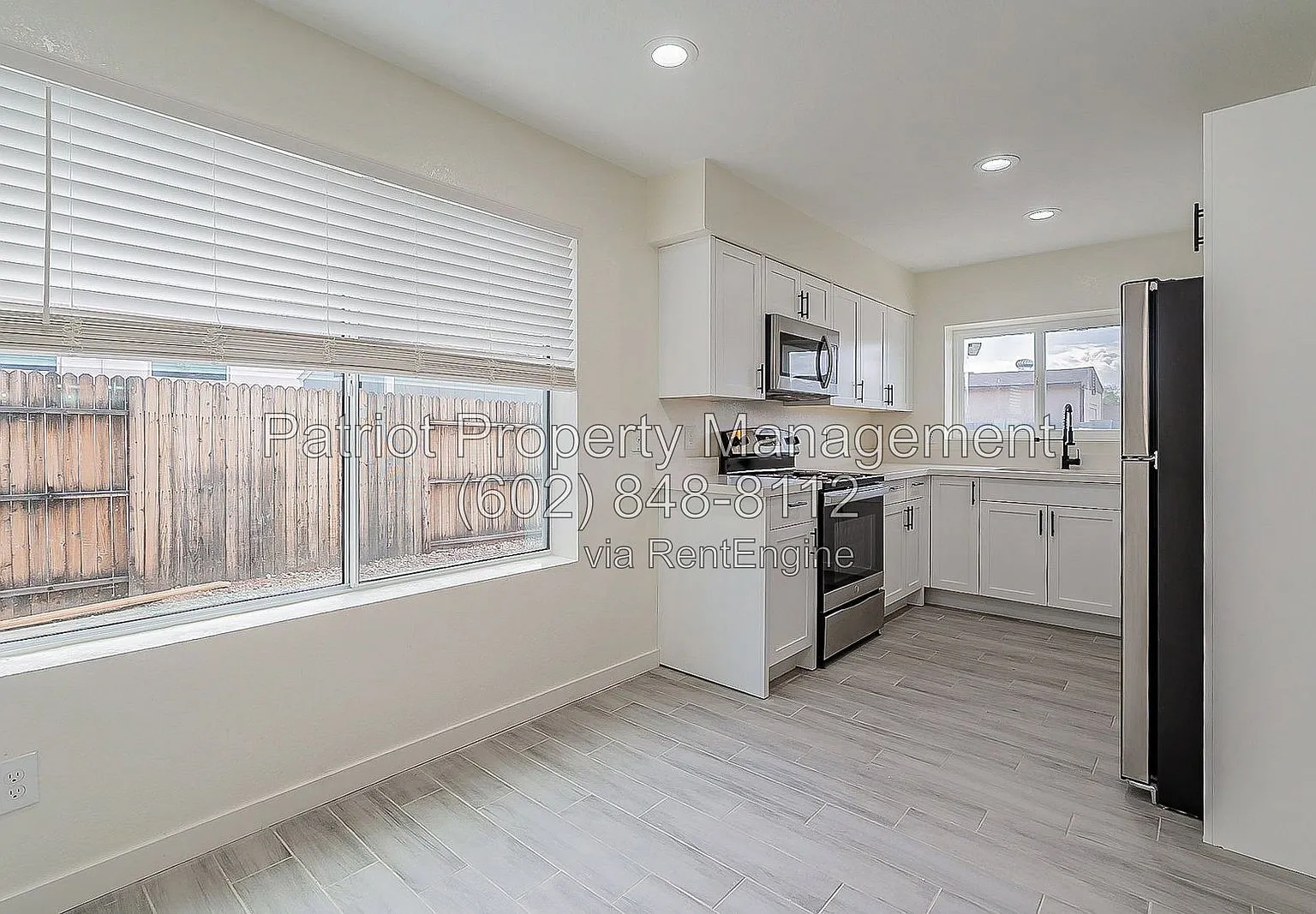 3 bed, 2.0 bath, 1439 sqft, $2,000 — Photo 3
