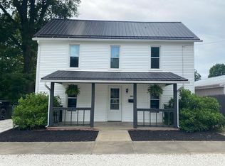 269 1/2 S 5th St, Byesville, OH 43723
