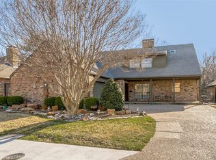 6551 Brook Lake Dr, Dallas, TX 75248