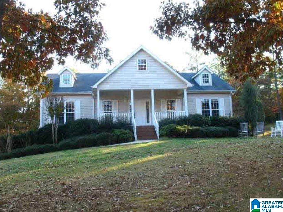 5904 Mays Bend Rd, Pell City, AL 35128 Zillow