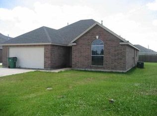 5694 Tabitha Ln, Lumberton, TX 77657