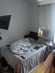 Rented by Loisaida Realty