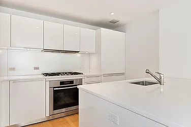Rented by Keller Williams NYC