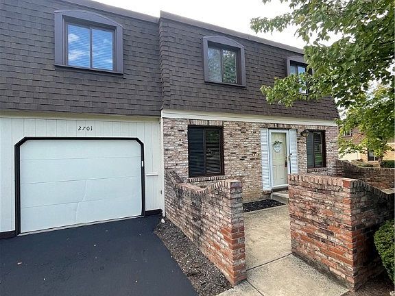 3rd image of 1651 Mentor Ave APT 2701