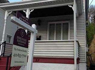 37 Wagner St, Carnegie, PA