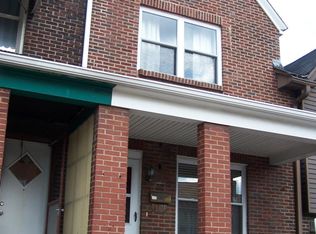 244 Chesterfield Rd, Pittsburgh, PA 15213