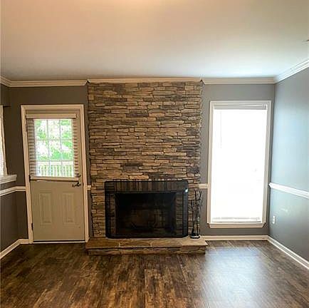 5th image of 7613 Coffey Creek Dr