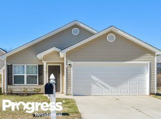 95 Victoria Blvd, Oxford, GA 30054