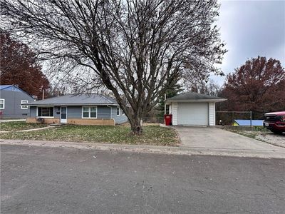 1605 Poplar St, Lexington, MO, 64067