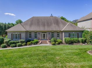 743 Cabot Dr, Knoxville, TN 37934