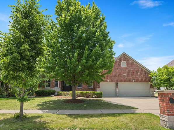 25727 Pastoral Dr, Plainfield, IL 60585