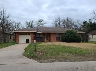 709 New Hope St, Terrell, TX 75160
