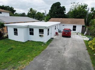 414 N 60th Way, Hollywood, FL 33024