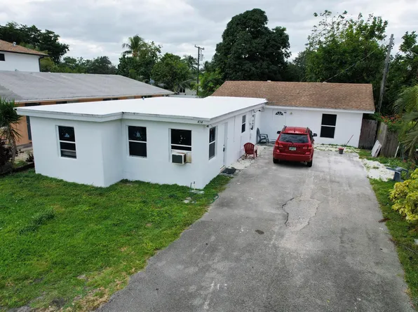 414 N 60th Way, Hollywood, FL 33024