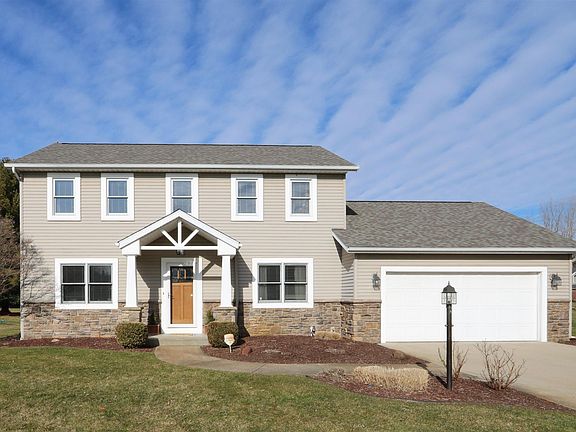 2nd image of 56907 Coppergate Dr