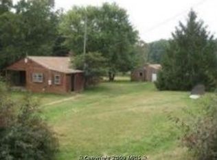 16335 Cox Mill Rd, Orange, VA 22960
