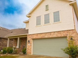 5319 Decatur Ct, Dickinson, TX 77539